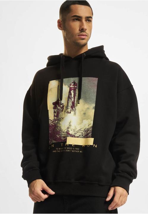 Actual product image Dangerous DNGRS Launch Hoody - 82243 (S)
