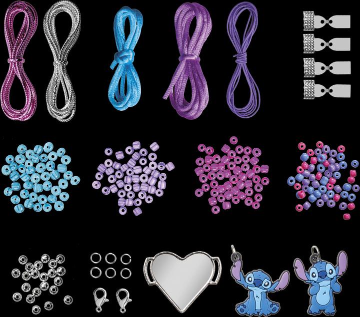 Immagine prodotto Totum 700079 Punto Fai Bracciali (17.50 cm, In plastica)