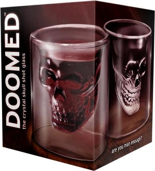 Image du produit TOP Shotglas (0.60 dl, 1 x, Verre à fusil)