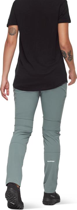Image du produit Mammut Ducan Pants Women (38)