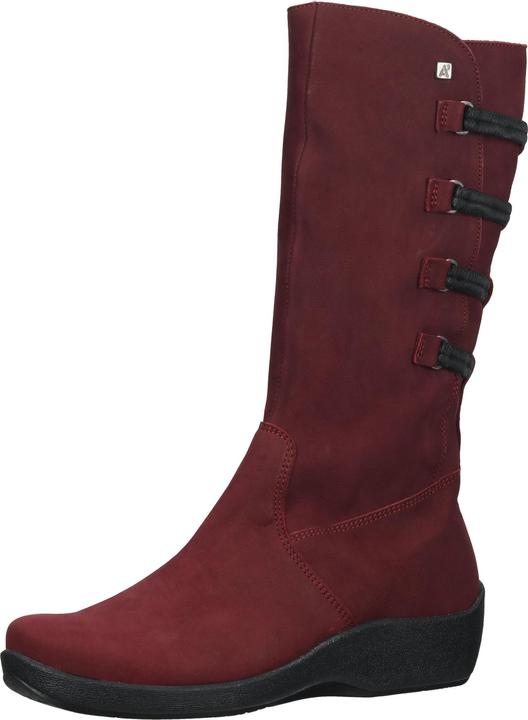 Arcopedico Dieser stilvolle und klassische Stiefel von rundet jedes Outfit gekonnt ab. Dank des schl