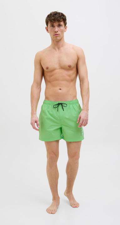 Actual product image Jack & Jones Regular Fit Badeshorts Badeshorts (XS)