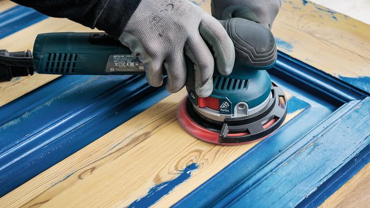 Productafbeelding Bosch Professional Schleiffolie Expert O780 (60)