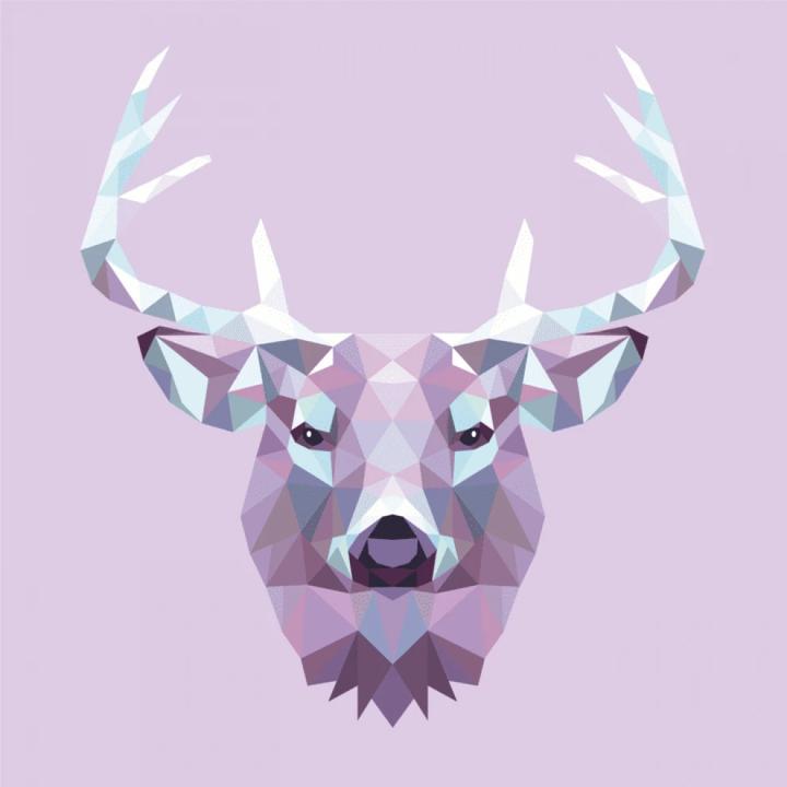 Produktbild Maped Creativ Kleben nach Zahlen STICKER'ART
