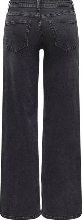Produktbild Only ONLJUDY Niedrige Taille Gerade geschnitten Jeans Jeans mit weitem Bein (W29/L32)