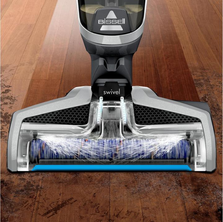 Produktbild Bissell CrossWave C3 Select
