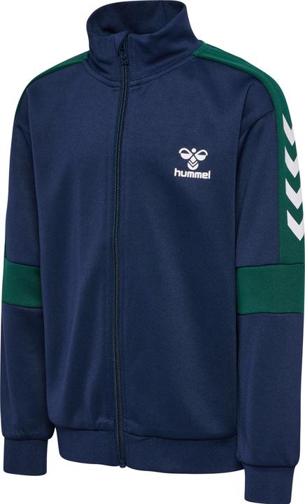 Actual product image hummel hmlORTON ZIP JACKET (128)