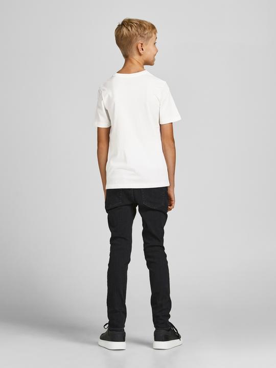 Actual product image Jack & Jones Boys 2 Pack T-Shirt (128)