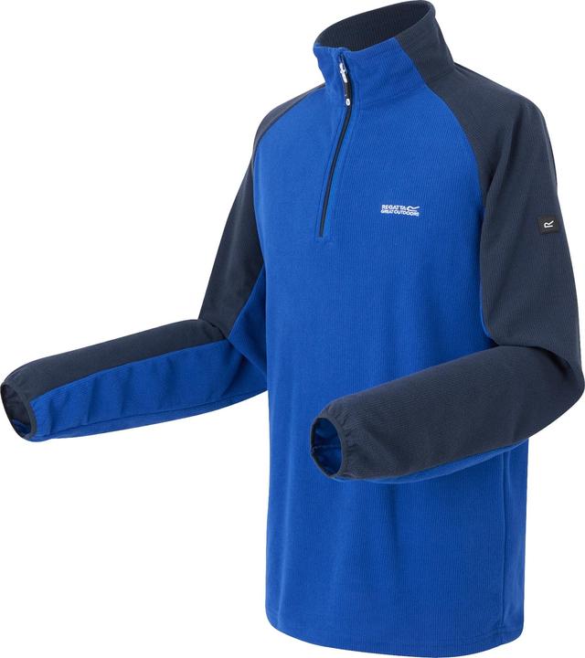 Actual product image Regatta Mens Elson II Lightweight Fleece (XXL)