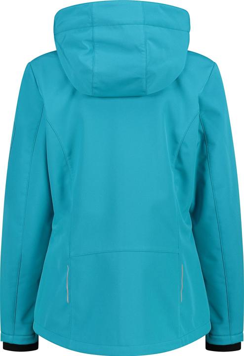 Produktbild CMP Campagnolo Softshell Hoodie (M)