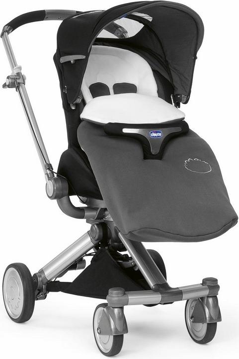 Image du produit Chicco Système I-Move Trio Natural 2014
