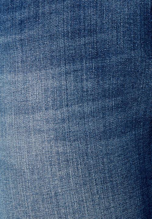 Actual product image Mavi Adriana Jeans Skinny deep shaded (W32/L32)