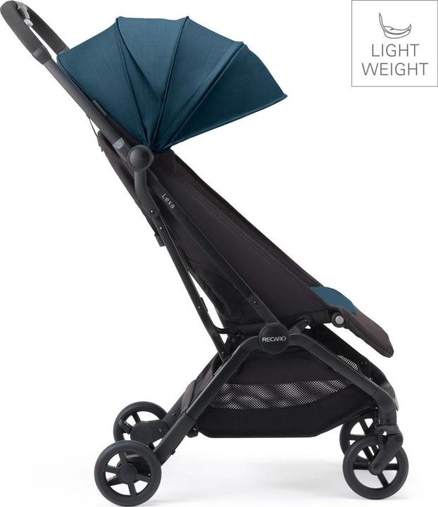 Produktbild RECARO Lexa Elite