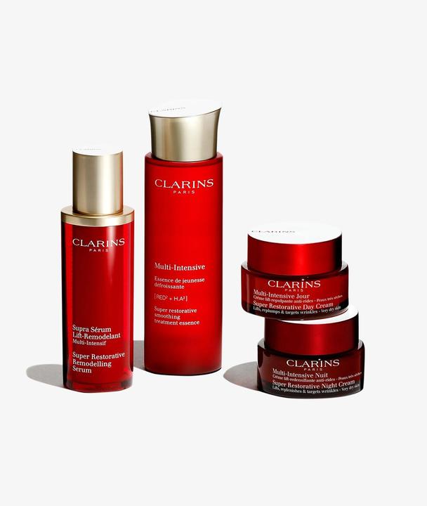 Produktbild Clarins Crème Jour Toutes Peaux (50 ml, Tagescreme)