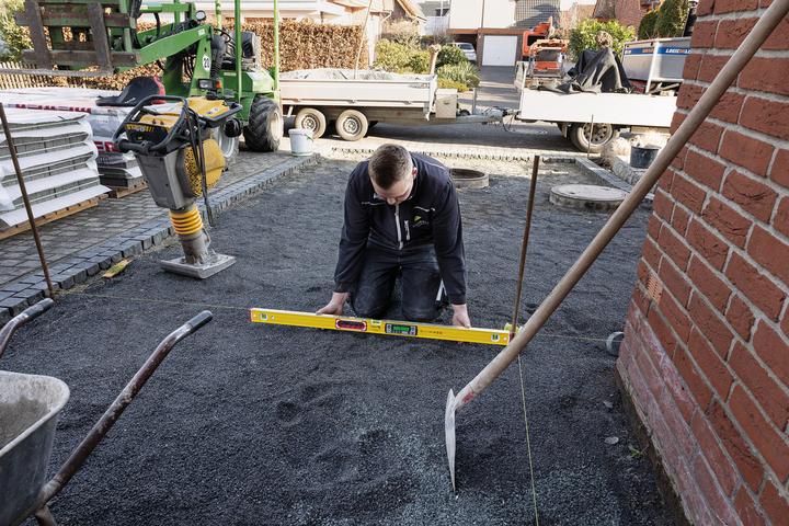 Produktbild Stabila Elektroninis gulsčiukas IP67 Tech 196 DL 61cm (61 cm)