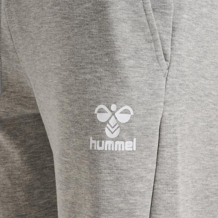 Actual product image hummel ISAM 2.0 REGULAR PANTS (M)