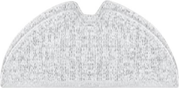 Immagine prodotto Dreame Set di spazzole per L10 Pro/D9 Pro/D9 Max