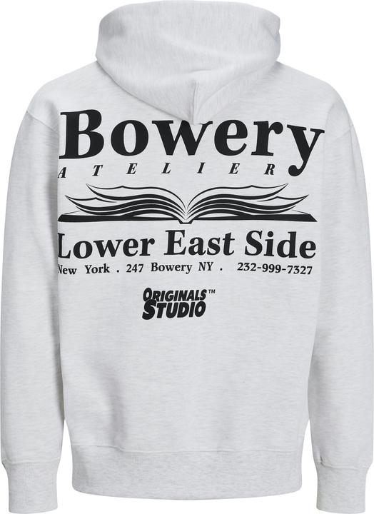 Immagine prodotto Jack & Jones Jorurban Edge Graphic Sweat Hood Ln (XL)