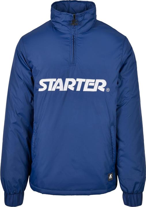 Produktbild Starter Logo Half Zip Jacket (XL)