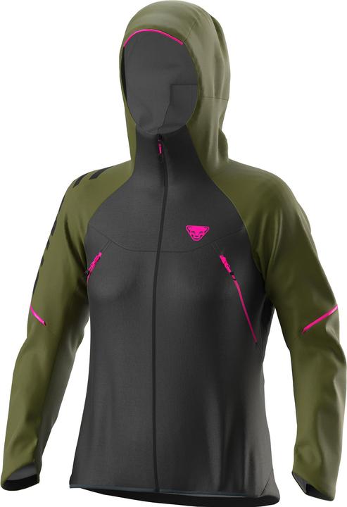 Produktbild Dynafit Ride 3L Jacke (S)
