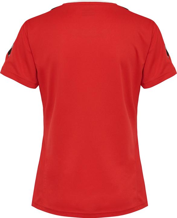 Actual product image hummel Authentic Poly Jersey Woman S/S (S)