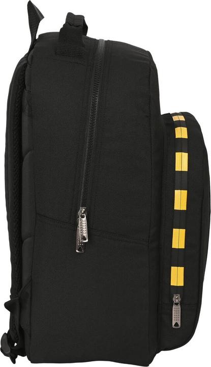 Produktbild Safta Schulrucksack BlackFit8 Zone Schwarz 32 x 42 x 15 cm