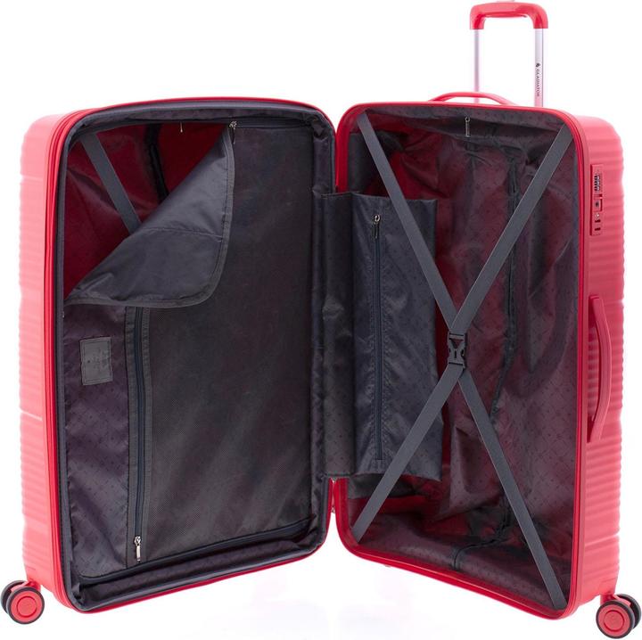 Produktbild Wüsthof Bionic - Trolley (110 l, L (90 - 115l))