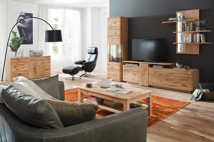 Image du produit Robas Lund Santori (117 x 42 x 65 cm)