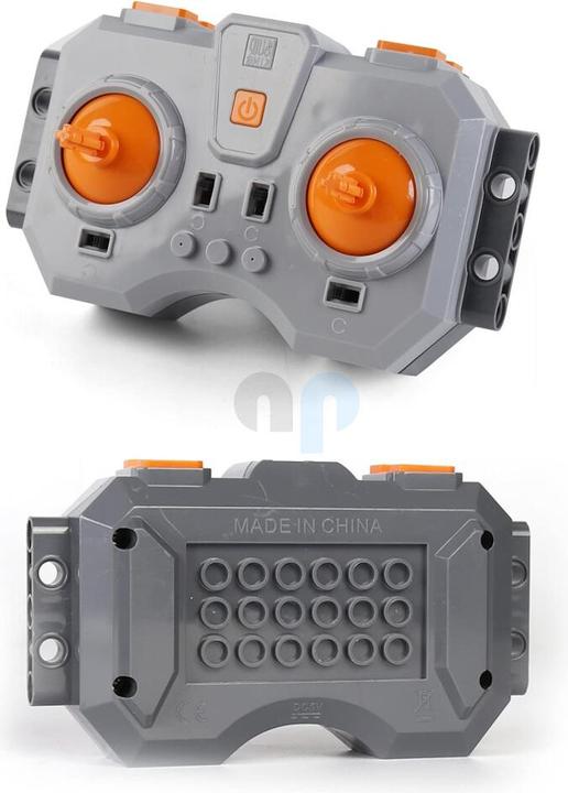 Produktbild Mould King Analoge Fernbedienung + Akkubox