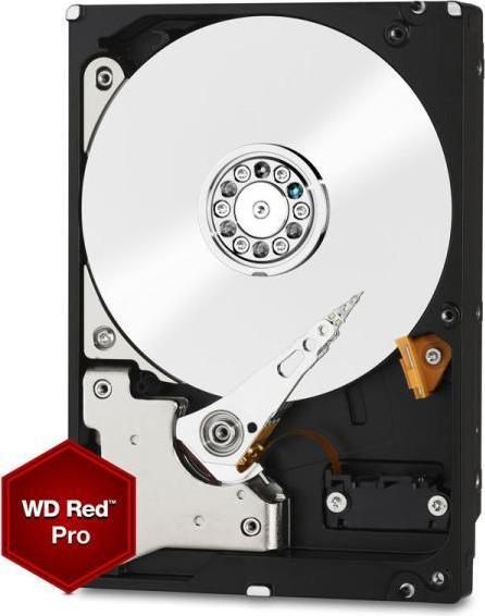 Immagine prodotto Seagate IronWolf (4 TB, 3.5", CMR)
