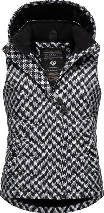 Actual product image Ragwear Hesty Print (3XL)