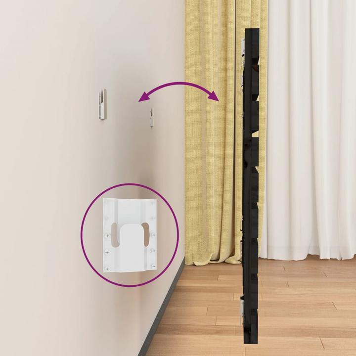 Actual product image VidaXL Oksiutka (146 x 3 x 63 cm)
