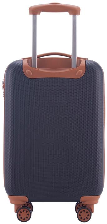 Immagine prodotto Hauptstadtkoffer Wannsee (38 l, Bagaglio a mano (fino a 50 litri))