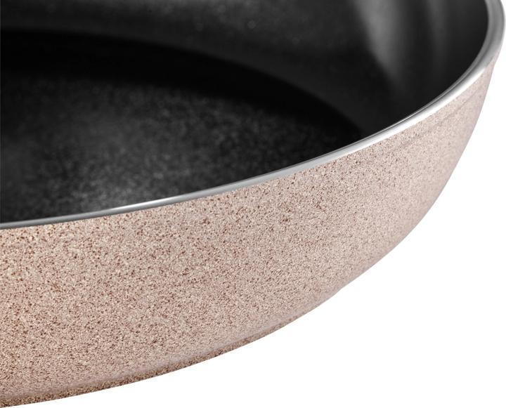 Actual product image Ballarini Ledro (28 cm, Frying pan, Aluminium)