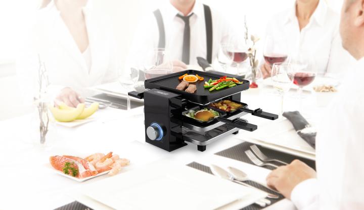 Actual product image Princess Raclette 4