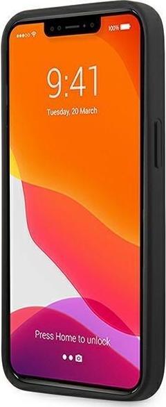 Immagine prodotto Ferrari FESAXHCP13SBK iPhone 13 mini 5,4 quot nero (Apple iPhone 13 mini)