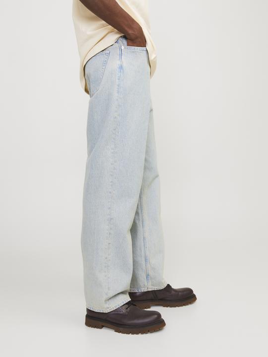 Produktbild Jack & Jones JJIALEX JJORIGINAL SBD 307 Baggy Fit Jeans Baggy Fit Jeans (27)