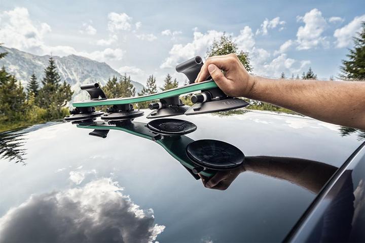 Immagine prodotto TreeFrog Portabici Pro 2