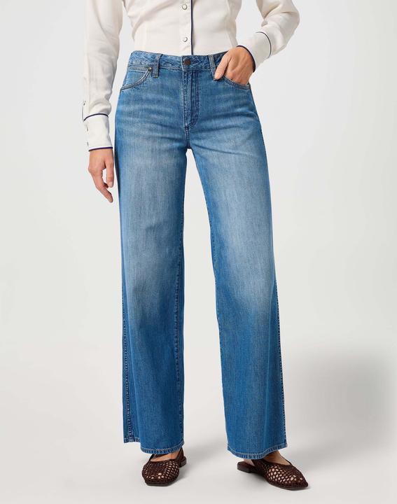 Wrangler Jeans World Wide
