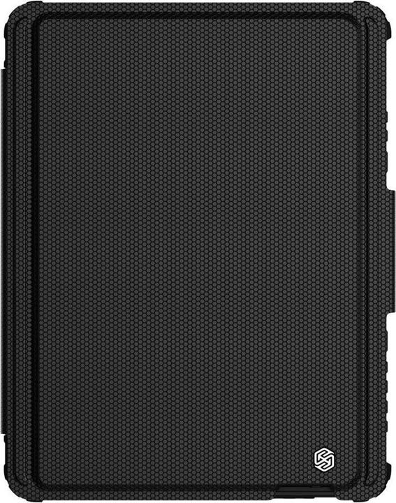 Produktbild NoName Bumper Link Keyboard Case (Backlit Version) for iPad Air 10.9 2020/Air 4/Air 5/Pro 11 2020/2 (DE)