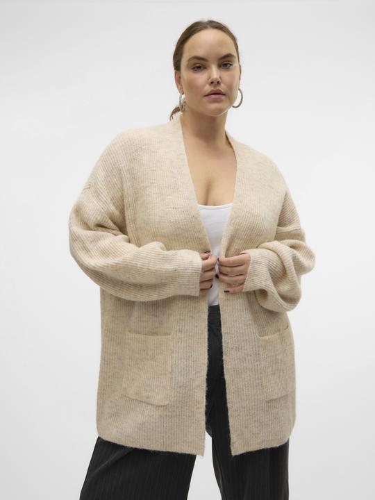 Actual product image Vero Moda VMCDESMA Cardigan Cardigan (48, 50)