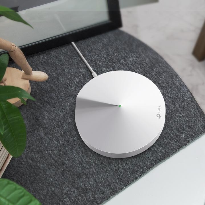 Immagine prodotto TP-Link Deco M9 Plus - Mesh Wifi - Confezione da 3 )