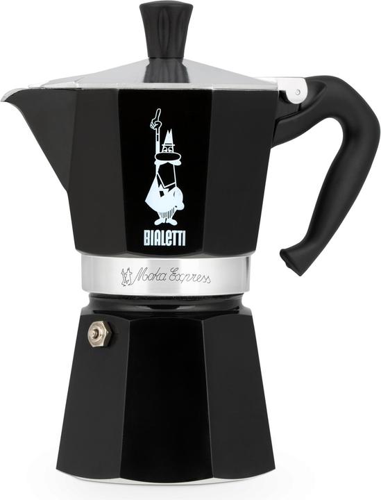 Image du produit Bialetti Moka6 (6 T.)
