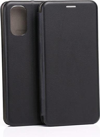 Produktbild Beline Etui Book Magnetic Moto E32/E32s czarny/black (Motorola Moto E32, Motorola Moto E32s)