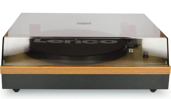 Actual product image Lenco LS-300 (Semi-automatic)