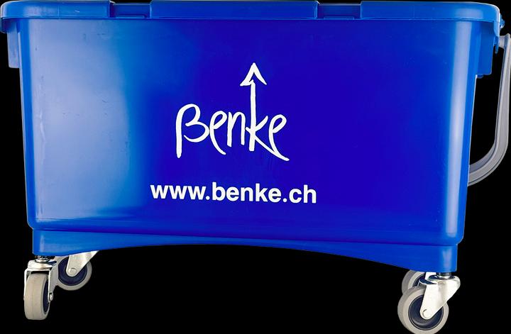 Produktbild Benke Fenstereimer PROFI (1 Stk.)