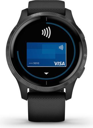 Immagine prodotto Garmin Venu (Inglese) (43 mm)