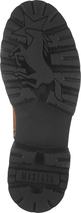 Produktbild Mustang Stiefelette (37)