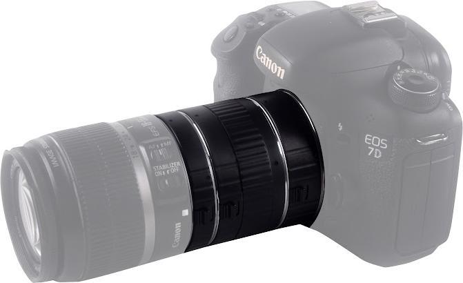 Produktbild Viltrox DG-C (Makro-Zwischenring, Canon EF)
