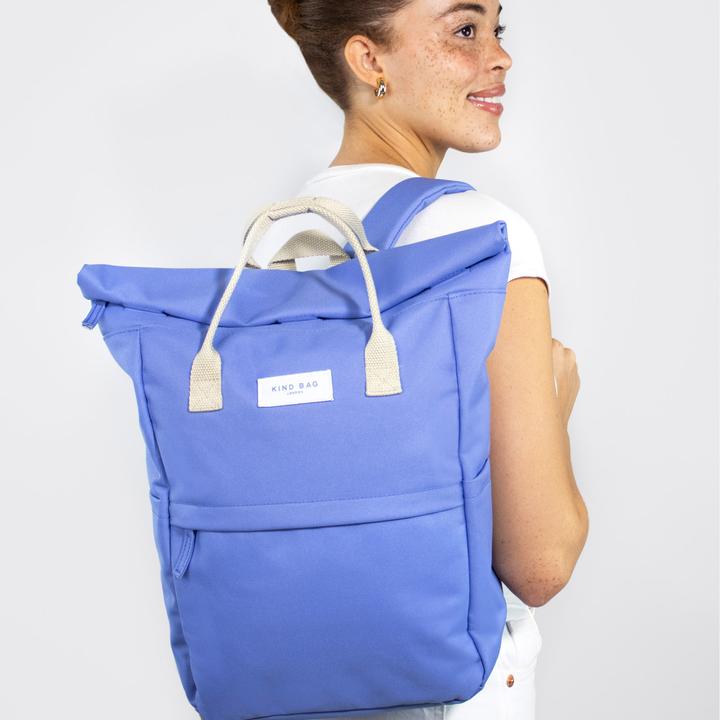 Immagine prodotto Kind Bag Zaino medio blu polvere (389 l)
